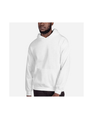 Unisex Heavy Blend Hoodie | Gildan 18500